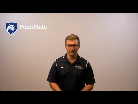 PSChEAS Video Series Co ops and Internships