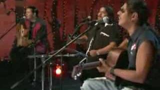 "My Way" (Acoustic) - by Los Lonely Boys