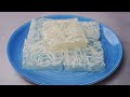 Tender Coconut Jelly | Refreshing Cold Summer Dessert Recipe | Young Coconut Pudding | Yummy