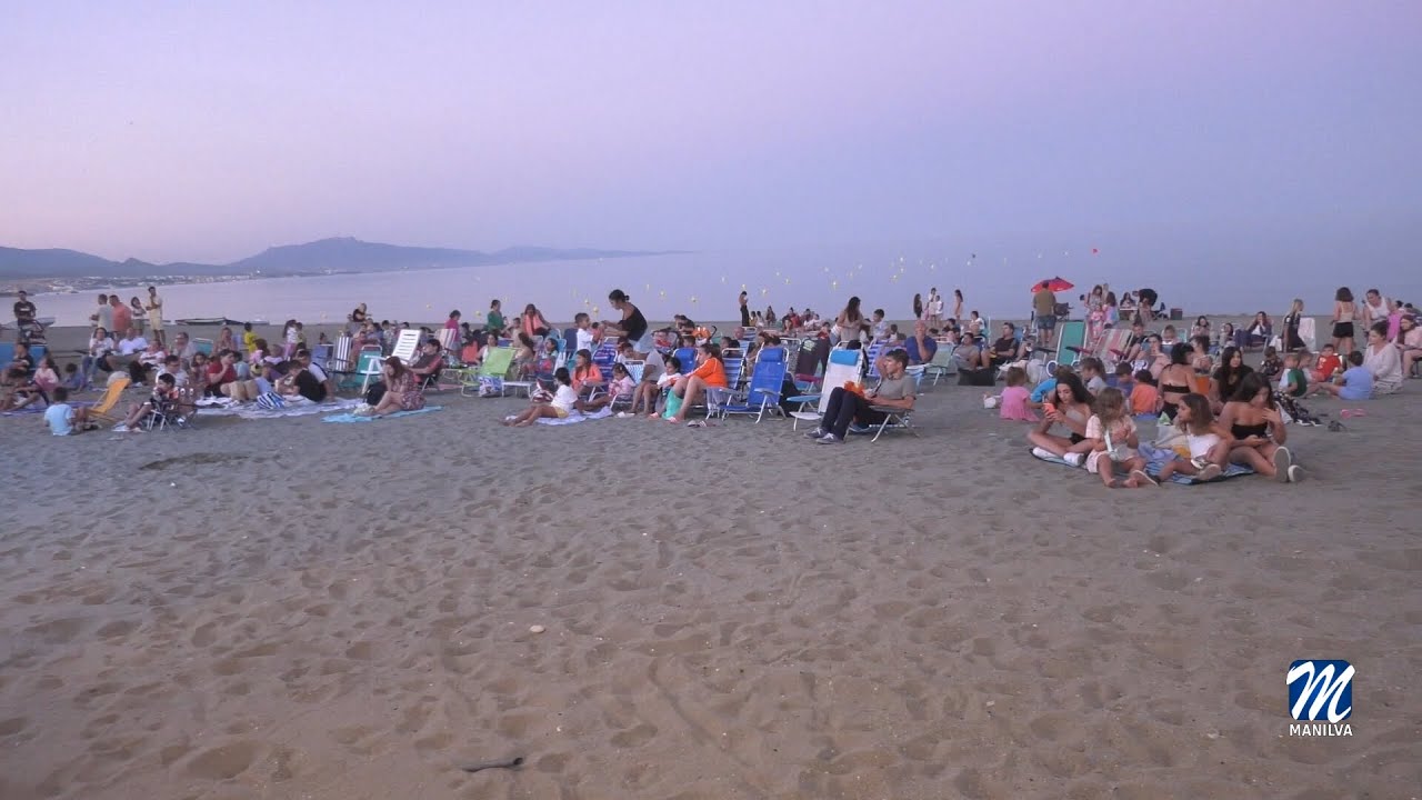 Esta noche se emitirá la película “Barbie”