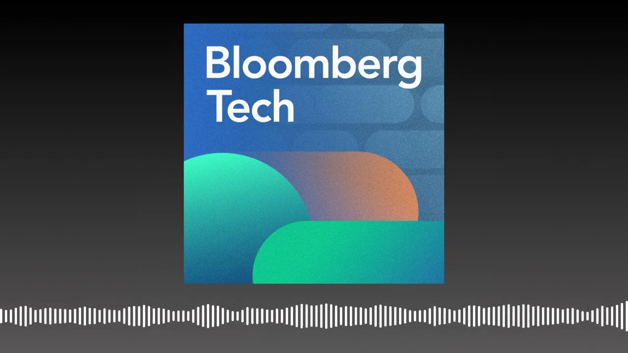 AI Spending Ripples Across Tech Stack; Nvidia Acquires Hugging Face | Bloomberg Tech - Bloomberg Podcast