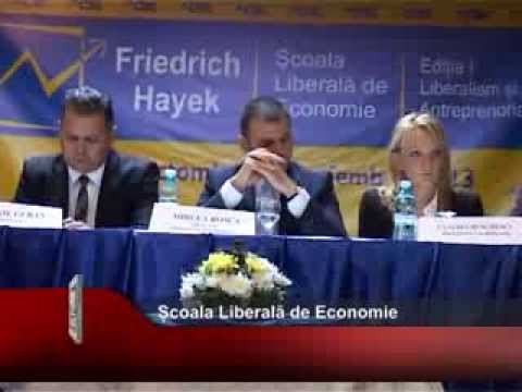 Școala Liberală de Economie