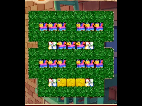 TOON BLAST level 6740