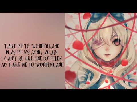 Beudi x Suckerpunk - Wonderland (Nightcore)