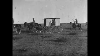 1900 - Cronje's Surrender to Lord Roberts - Walter Beevor; Robert William Paul