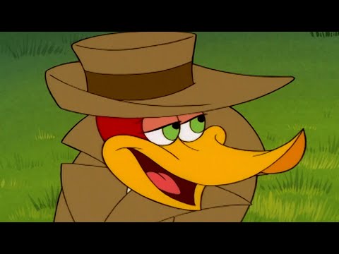 Capa de A festa do Pica-Pau | Episódio Completo | Desenhos Animados em Português