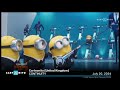 Cartoonito UK Continuity July 20 2024