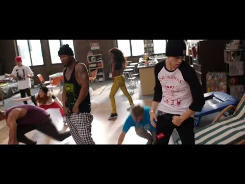 High Strung - The SwitchSteps