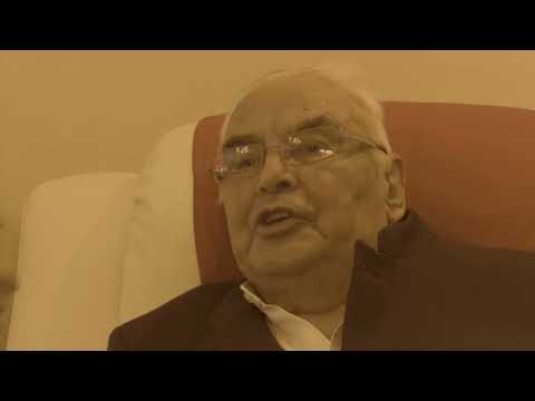 Amintiri din infern cu Harry Ross, supravieţuitor de la Auschwitz (@TVRi)