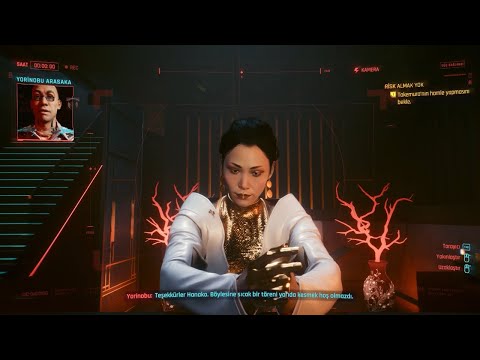 Cyberpunk 2077 Gameplay Part 30 - Mission 23: Play It Safe (The Nomad)
