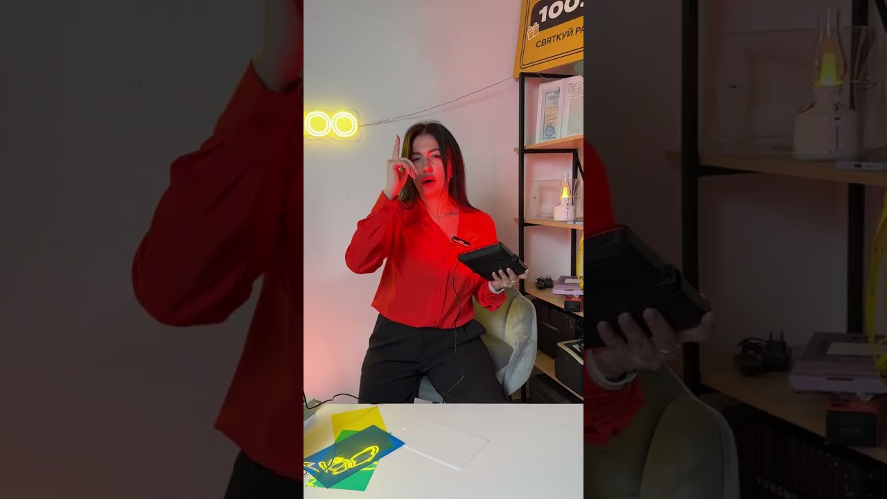 Прямоугольная светодиодная LED-лампа размер S 10х15 см от 5В USB и сети 220 В