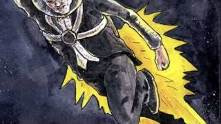 Space Dracula&#39;s Basketball Expo - LUDO Summer Tour 2011