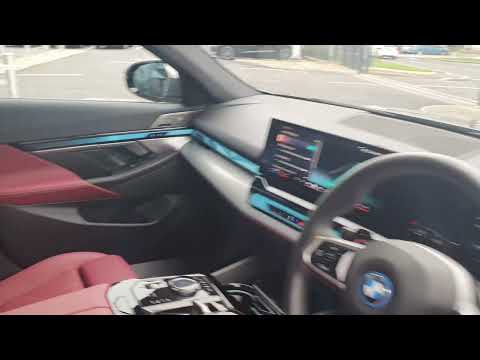 BMW 5-Series 530e M Sport Saloon - Image 2