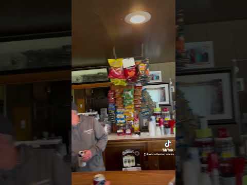 The Village Inn Video Review