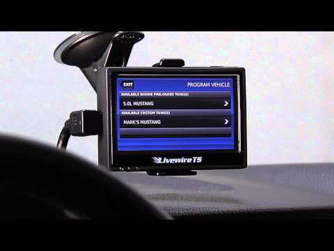 A Look Inside SCT's New Livewire TS Tuner