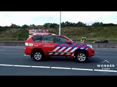 Jaaroverzicht 2018 + kerstgroet - 112 Ede e.o.