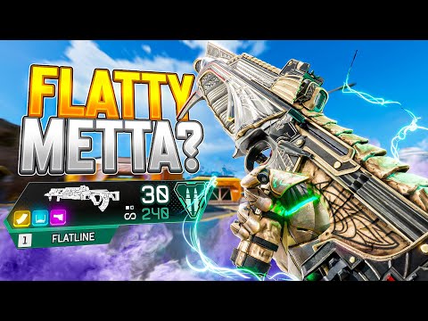 Ist die flache Meta nun endlich da...?