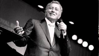 Tony Bennett - Time to Smile