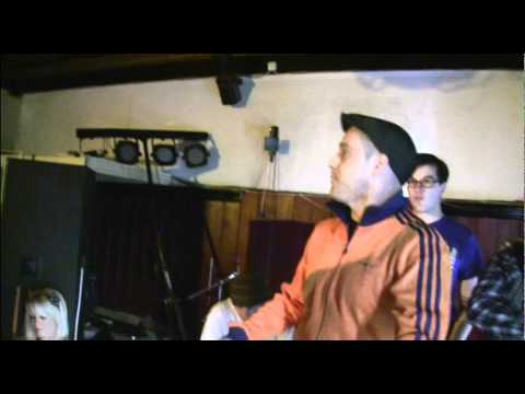 DFI 7 - Collie vs Brosy  (DFI Rap Battles)