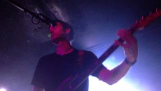 (2 of 4) Floater - Clip of &#39;Cinema&#39;