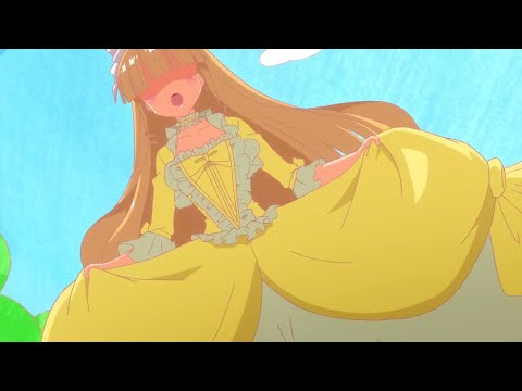 Aria: The Scarlet Ammo AA (Dub) - Kirin's dream