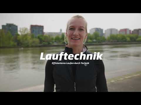 Fitness First Running Workshop 3  - Verbessere deine Lauftechnik !