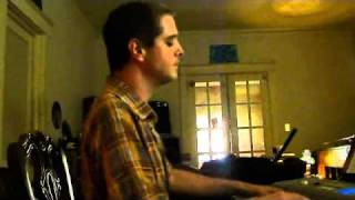 Loneliness performed by Freeman (Annie Lennox cover)