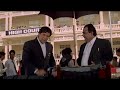 लोट पोट कर देने वाली कॉमेडी - ऊपर छाता निचे टेबल बाजु में दो चेयर बन गया ना ऑफिस | Govinda Comedy DEFAULT Thumbnail