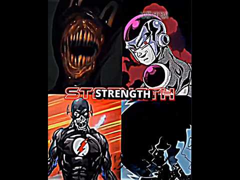 Black Battle#vs#edit#shorts#capcut#alightmotion#trevorhenderson#dragonball#dccomics#ben10