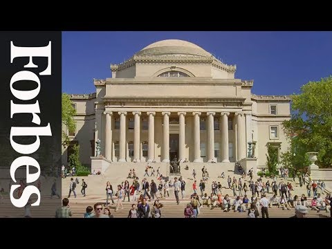America's Top Colleges 2017 | Forbes