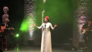 Luz Casal Live  Un nuevo dia brillará  Patrimonio 2013