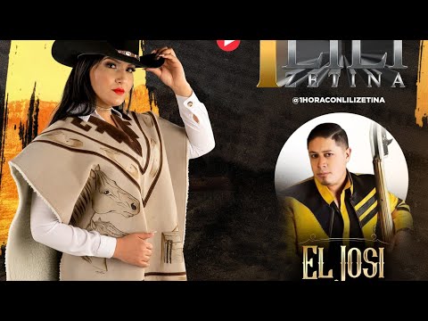 LILI ZETINA | La Patrona del Corrido