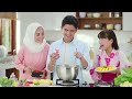 TVC AJINOMOTO REVERSED