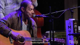 Malcom Holcombe "One Leg At A Time"