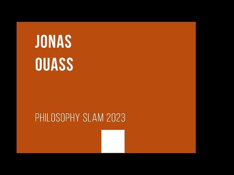 Liebe in Platons Kugelmenschen-Mythos! Philosophy-Slam