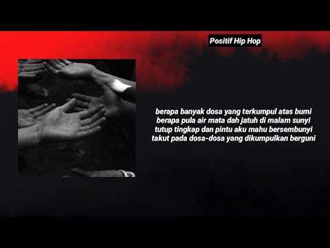 Syameer - Bebas (ft. Bobiee K-RA) Lirik 💯