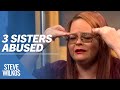 A MOTHER TOO HORRIBLE TO FORGIVE The Steve Wilkos Show