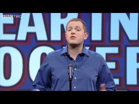 Things You Wouldn't Hear In A Cookery Show - Mock The Week Series 9 Episode 8 Preview - BBC