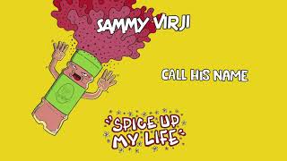 Sammy Virji