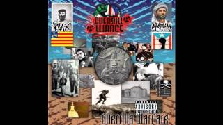 Guerrilla Warfare (Guerrilla Alliance - Full Album) [Official Audio]