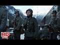 Narvik WW2 - Marching Through