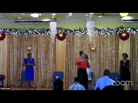 Pastor Errol Joseph | The Reset | 09012022