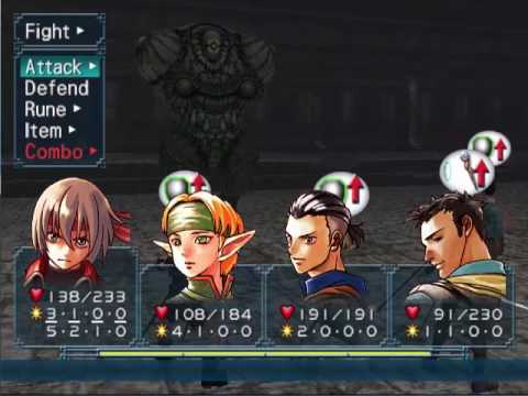 Let's Play Suikoden IV Part 10