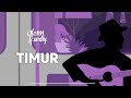Glenn Fredly - Timur (Video Lirik)