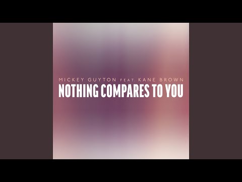 Video thumbnail for Nothing Compares To You