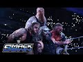 The Wyatt Sicks Continue To Terrorize SmackDown Tag Teams SmackDown Highlights May 30 2025