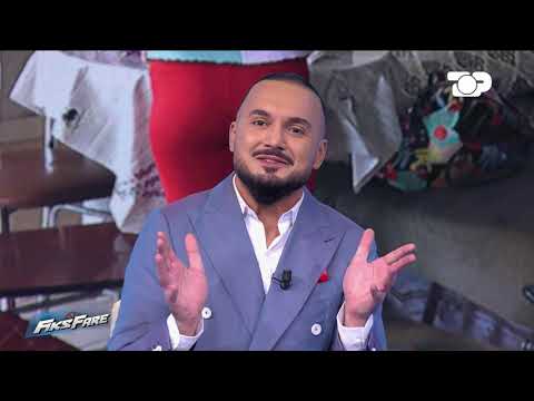 Fiks Fare, E rritur para kohe, 8 vjeçe dhe kujdeset për gjyshen e sëmurë, 18 Shtator 2023, Pjesa 2