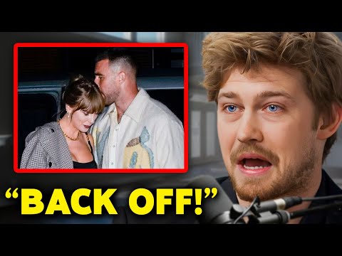 Joe Alwyn Furiously Reacts to Taylor Swift Dating Travis Kelce, as Videos Claim? | Snopes.com