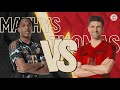 Wir Werden Fürs Tore Schießen Bezahlt Thomas Müller Mathys Tel Die ULTIMATIVE Pass Challenge
