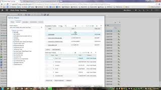 Maximo 76   Ad Hoc Reporting   Summary Tab   Part 4